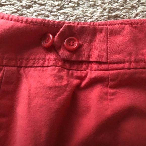 Ann Taylor High-Waisted Skirt - Picture 3 of 6